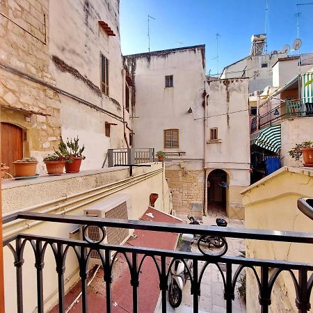 Casa Vacanze Lacorte Byfrancy Бари Екстериор снимка