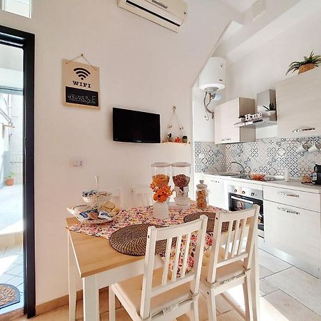 Casa Vacanze Lacorte Byfrancy Бари Екстериор снимка