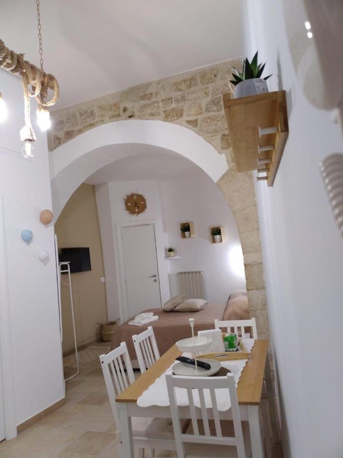 Casa Vacanze Lacorte Byfrancy Бари Екстериор снимка