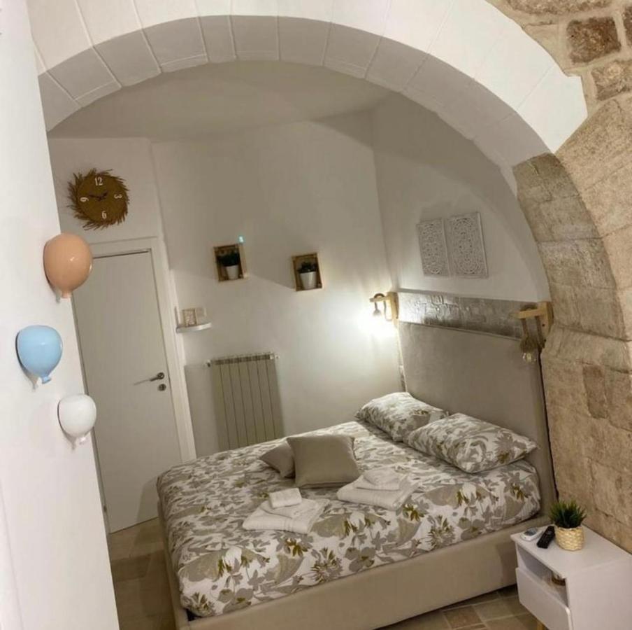 Casa Vacanze Lacorte Byfrancy Бари Екстериор снимка