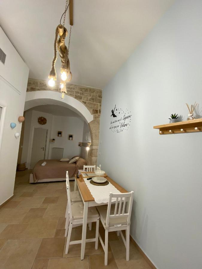 Casa Vacanze Lacorte Byfrancy Бари Екстериор снимка
