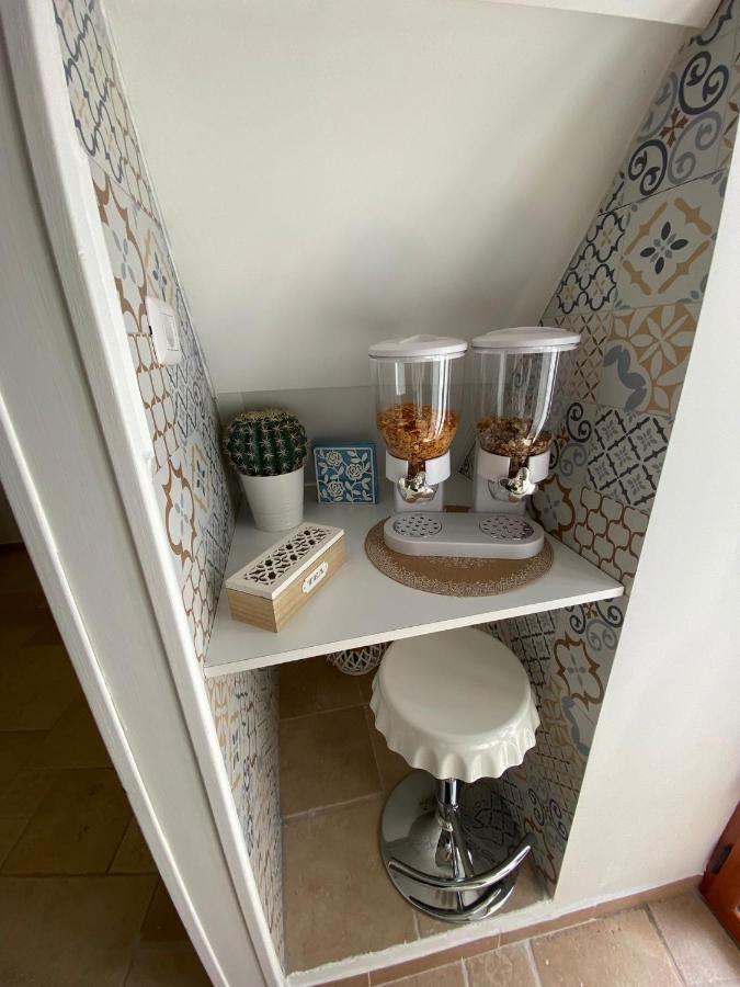 Casa Vacanze Lacorte Byfrancy Бари Екстериор снимка
