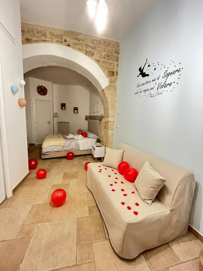 Casa Vacanze Lacorte Byfrancy Бари Екстериор снимка