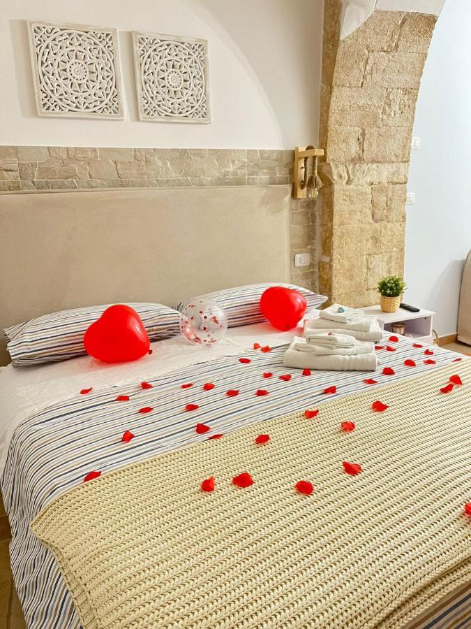 Casa Vacanze Lacorte Byfrancy Бари Екстериор снимка