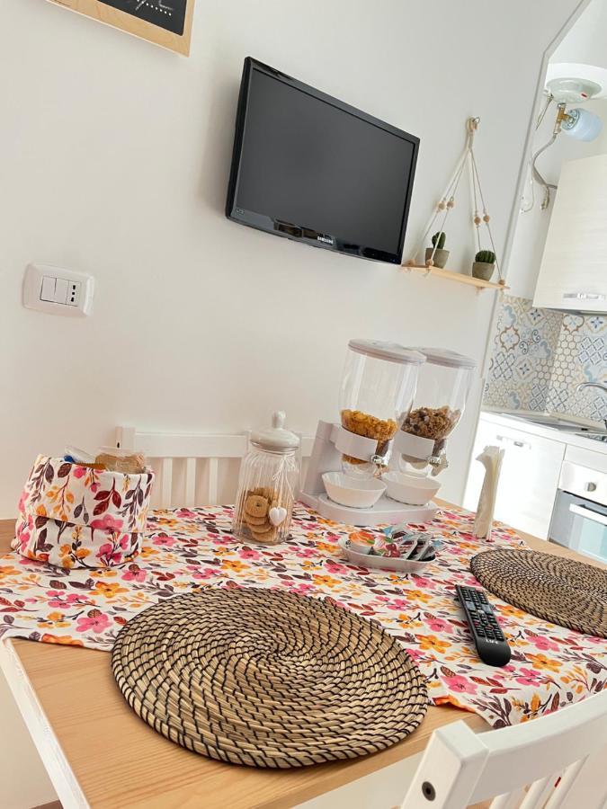Casa Vacanze Lacorte Byfrancy Бари Екстериор снимка