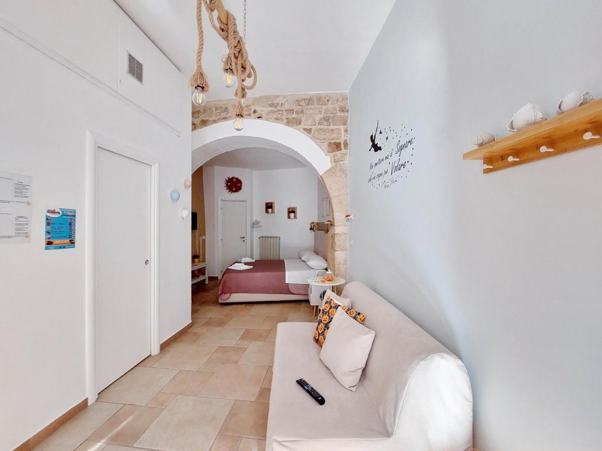 Casa Vacanze Lacorte Byfrancy Бари Екстериор снимка