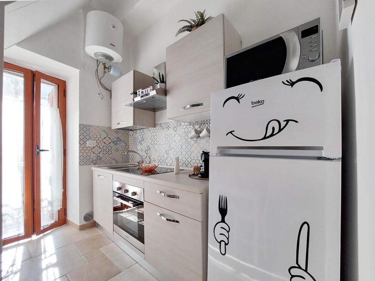 Casa Vacanze Lacorte Byfrancy Бари Екстериор снимка