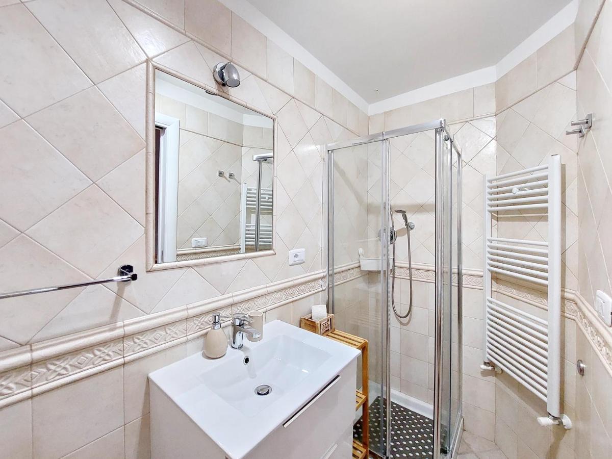Casa Vacanze Lacorte Byfrancy Бари Екстериор снимка