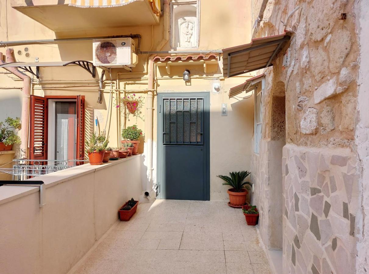 Casa Vacanze Lacorte Byfrancy Бари Екстериор снимка