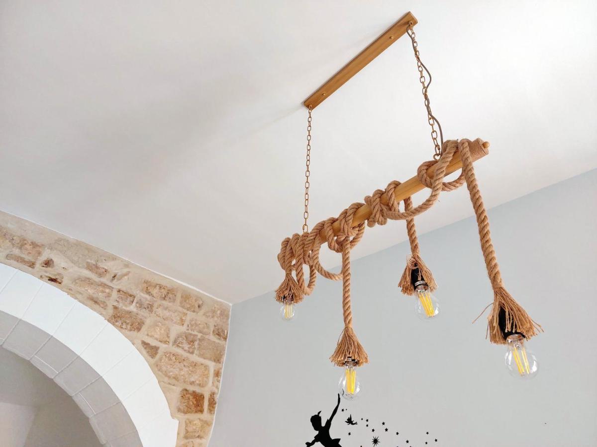 Casa Vacanze Lacorte Byfrancy Бари Екстериор снимка