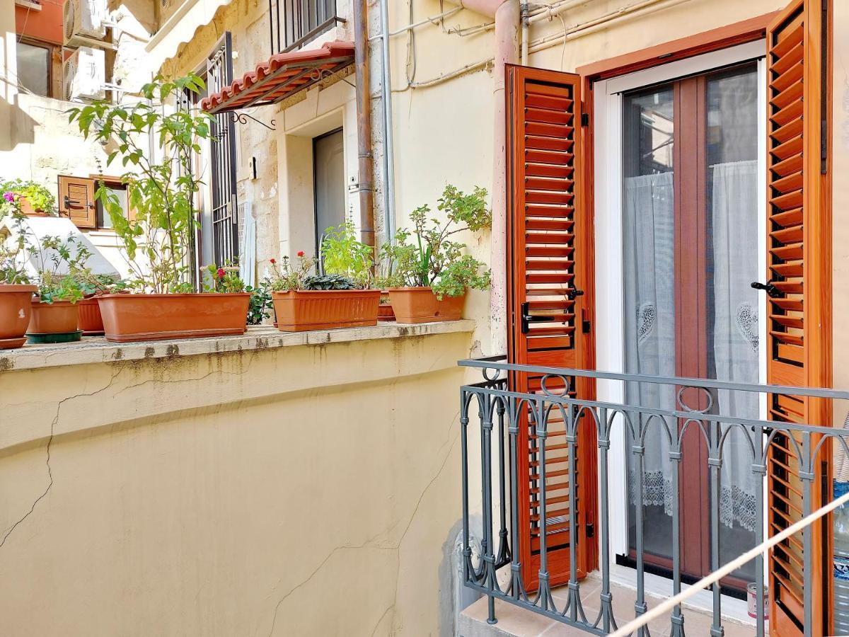 Casa Vacanze Lacorte Byfrancy Бари Екстериор снимка