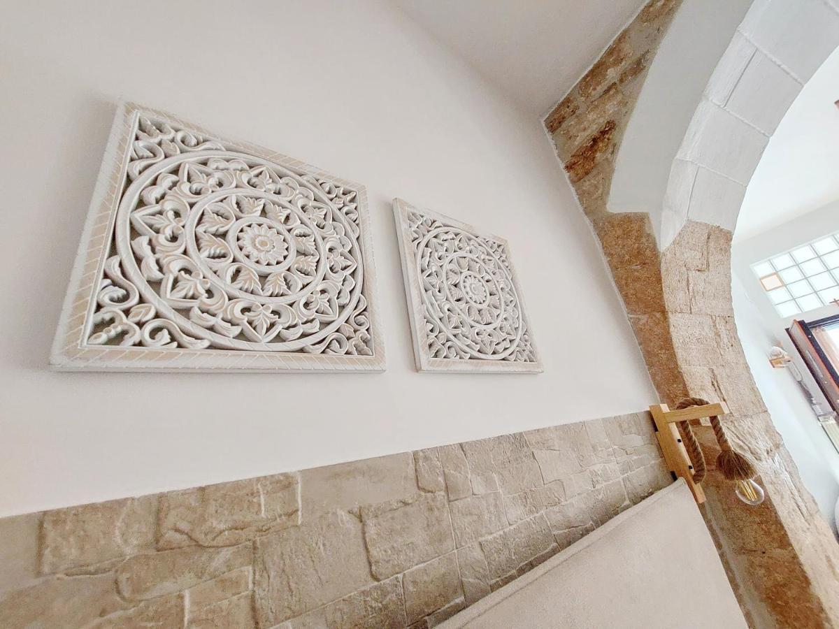 Casa Vacanze Lacorte Byfrancy Бари Екстериор снимка