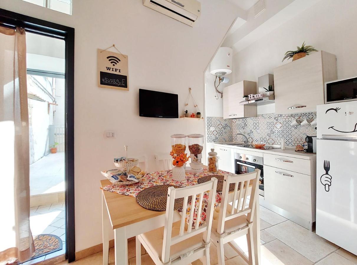 Casa Vacanze Lacorte Byfrancy Бари Екстериор снимка
